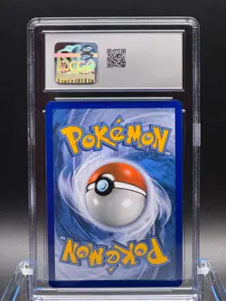 CGC 9 MINT ✨ - Charizard 11/108 Evolutions Holo - 2016 Pokemon - Image 2