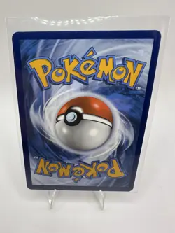 Mega Latias Ex MEP 11 Black Star Promo Pokemon TCG Near Mint - Image 2