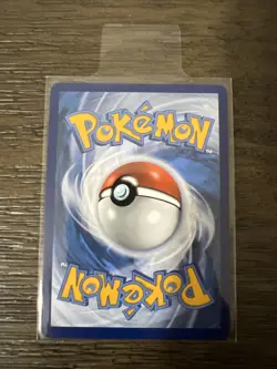 Pokemon TCG N's Reshiram Full Art Illustration Rare Lot - Image 5