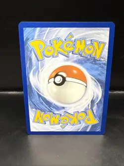 Pokemon Mimikyu 075 Illustration Rare Holo Black Star Promo SVP - Image 3