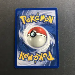 Pokemon TCG Exeggcute Base Set 2 74/130 Regular Unlimited Common - Image 2