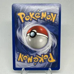 Azumarill 1/109 Team Rocket Returns Reverse Holo Stamped Pokemon - Image 2