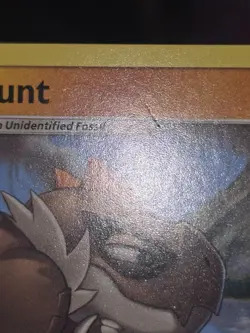 Pokemon TCG: Tyrunt - 68/131 - S&M Forbidden Light - LP - Image 4