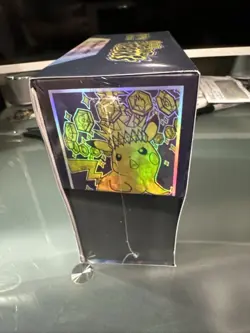 Pokemon Surging Sparks Elite Trainer Box ETB Pokemon Center Exclusive New Sealed - Image 5