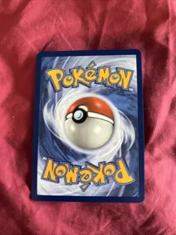 Pokemon TCG Parasol Lady Trainer SAR Paradox Rift 255/182 Near Mint Condition - Image 2