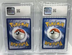 Pokemon TCG Darkrai V Astral Radiance 098/189 Holo Rare CGC 9. CGC 9 Ceruledge - Image 2