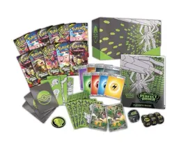 Pokemon Center Elite Trainer Box Mega Evolution Perfect Order ETB PRESALE - Image 2