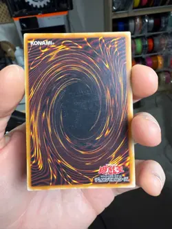 Yugioh OCG Cyber Laser Dragon SOI-JP007 Ultimate Rare Japanese - Image 5