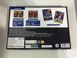 One Piece Illustration Box Vol 6 English New Factory Sealed - Image 2