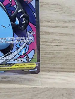 Sealed Mega Charizard X eX 023 + Oricorio 024 Pokemon Card TCG (99) - Image 4
