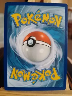 Bianca's Devotion 209/162 Temporal Forces NM Pokemon card - Image 2