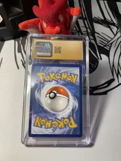 Pokemon Classic Collection Miltank Holo Card 017/032 CGC Pristine 10- English! - Image 2