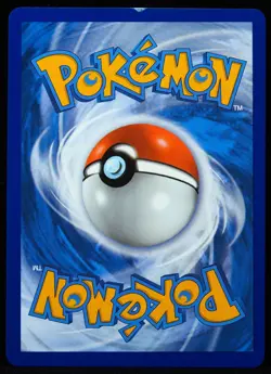 Mew #025 NM-EX Damaged Pokemon Card - Image 3