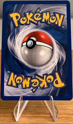 Phanpy #231 Non-Holographic Pokemon Card Near Mint - 43/111 Uncommon Neo Genesis - Image 4