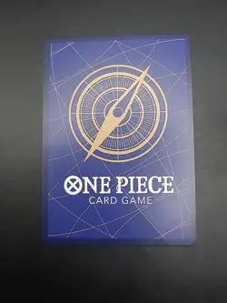 One Piece Cards - Nico Robin EB03-055 SR ONE PIECE Heroines Edition - Japanese - Image 4