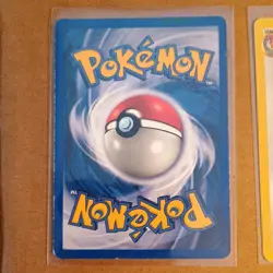 Pokemon English Southern Islands Collection Set 18 Cards No Binder - Image 5