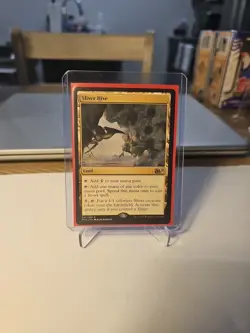 MTG Sliver Hive Magic 2015, M15 Regular NM (247/269) - Image 1