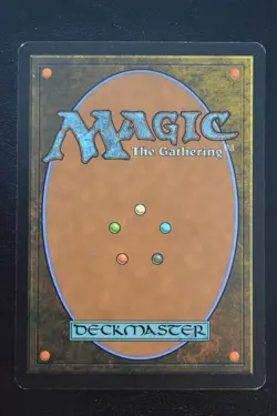 Magic The Gathering MTG SOUL FOUNDRY FOIL Mirrodin LP Lightly Played - Image 2