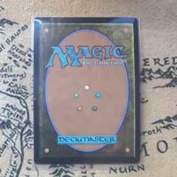 Professional Face-Breaker (Surge Foil) #296 (NM) Final Fantasy FIC Magic MTG - Image 2