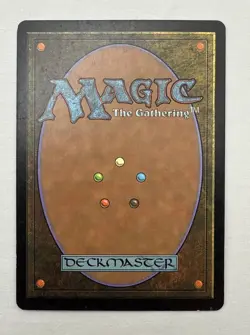 Caltrops x1 MTG Urza's Destiny 1x Magic Good Heavy Play HP - Image 4
