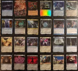 Y’shtola Commander Deck - Esper Control EDH - One Ring, Rhystic Study - Image 2