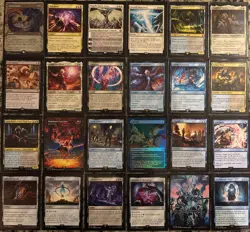 Y’shtola Commander Deck - Esper Control EDH - One Ring, Rhystic Study - Image 3