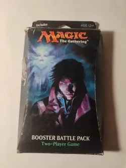 MTG Magic the Gathering Shadows Over Innistrad English Booster Battle Pack New - Image 1