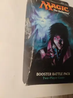 MTG Magic the Gathering Shadows Over Innistrad English Booster Battle Pack New - Image 2