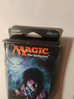 MTG Magic the Gathering Shadows Over Innistrad English Booster Battle Pack New - Image 3