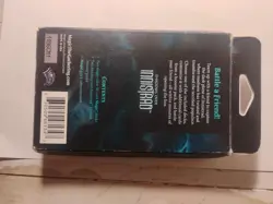 MTG Magic the Gathering Shadows Over Innistrad English Booster Battle Pack New - Image 5