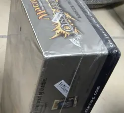 MTG Magic Onslaught ONS Sealed Booster Box - Image 4