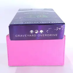 Modern Horizons 3 Commander Deck - Graveyard Overdrive (Collector's Edition) - Image 5