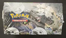 Pokemon Sword & Shield Vivid Voltage Booster Box Factory Sealed Qty Discount - Image 3