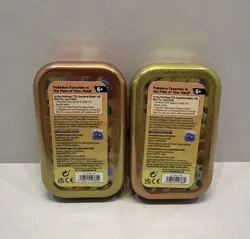Pokemon Scarlet And Violet 151 Mini Tins Lot of 2 New And Sealed - Image 2