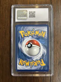 Pokemon TCG Giovanni's Exile Trainer Full Art 67/68 Hidden Fates GEM MINT 10 - Image 2