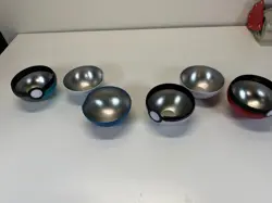 Pokemon Greatball Pokeball Premier Ball Pokeball Tins Lot Of 3 (EMPTY) - Image 5