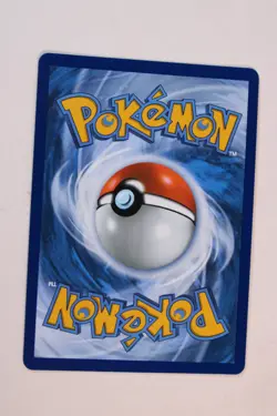 Wally's Compassion 186/132 Pokemon Mega Evolution NM - Image 4