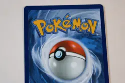 Wally's Compassion 186/132 Pokemon Mega Evolution NM - Image 5