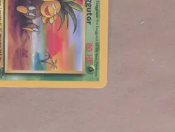 Exeggutor #35/64 1st Edition Jungle Pokemon 1999 - Image 3