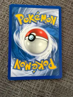 Nidoqueen 9/112 FireRed & LeafGreen Reverse Holo Pokemon Card [NM-] - Image 2