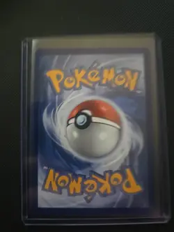 Pokemon Teal Mask Ogerpon ex 177/131 - Gold Secret Rare - Prismatic Evolutions - Image 2