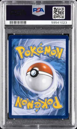 2016 POKEMON XY GENERATIONS RADIANT COLL #RC29 FULL ART/PIKACHU PSA 9 - Image 2