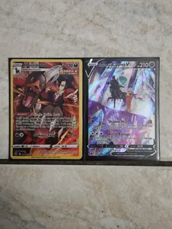 carte pokemon Near Mint Ita And Jap, Nero E Bianco E Tanto Altro - Image 3