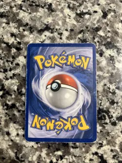 Pokemon TCG Celebi EX Boundaries Crossed 141/149 Holo Full Art Ultra Rare HP - Image 2