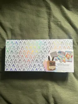 Pokemon TCG Prismatic Evolutions Super Premium Collection Brand New & Sealed! - Image 2