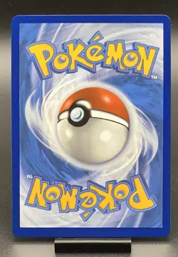 Pokemon Gardevoir Ex 233/091 Special Illustration Rare Holo Paldean Fates NM - Image 2