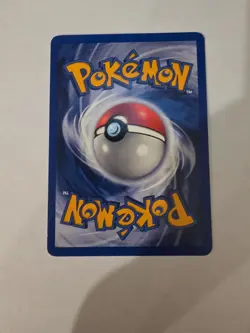 Blaine's Ponyta 63/132 Pokemon TCG Gym Heroes Unlimited LP - Image 2