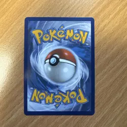 Oricorio EX MEP 024 Mega Evolution Black Star Charizard UPC PROMO Pokemon TCG - Image 2
