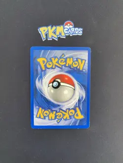 Pokemon TCG Sabrina's Venomoth Gym Heroes 34/132 Regular Rare LP. - Image 2