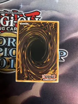 (DOOD) Radiant Typhoon Chant DOOD-EN061 1st Edition Ultra Yugioh VLP - Image 2